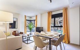 MIT House Antonio Lopez en Madrid